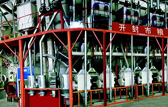 產(chǎn)品名稱：高筋粉玉米加工設(shè)備
產(chǎn)品型號(hào)：
產(chǎn)品規(guī)格：