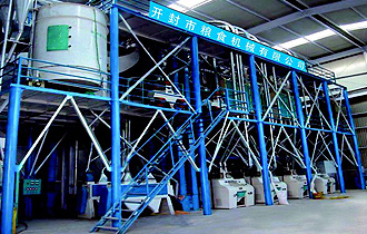 產(chǎn)品名稱：系列上下式玉米加工成套設(shè)備
產(chǎn)品型號(hào)：
產(chǎn)品規(guī)格：